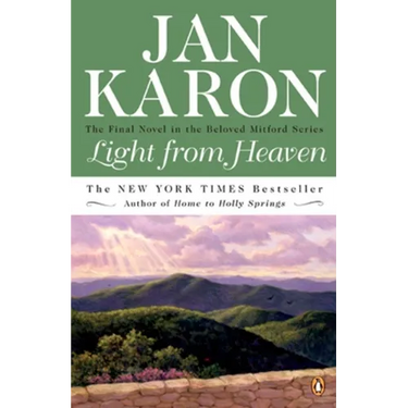 Light from Heaven