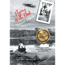 Flying With Dad: A Daughter. A Father. And the Hidden Gifts in His Stories from World War II.