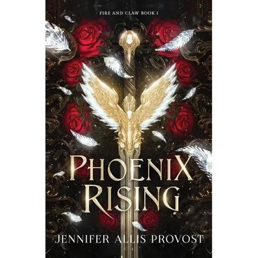 Phoenix Rising