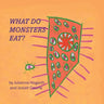 What Do Monsters Eat?