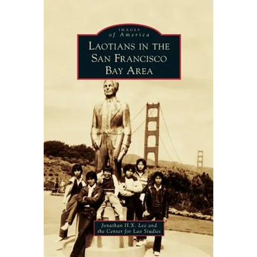 Laotians in the San Francisco Bay Area