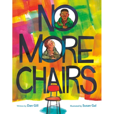 No More Chairs