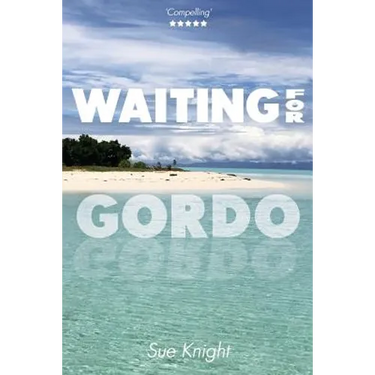 Waiting for Gordo