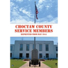 Choctaw County Service Members WWII: A look at those who served in World War II from Choctaw County, MS