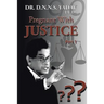 Pregnant With Justice