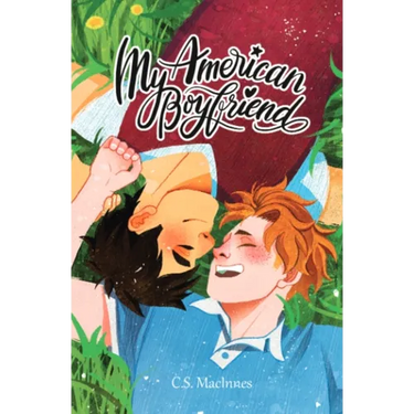 My American Boyfriend