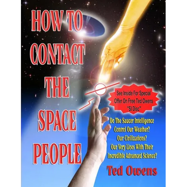 How To Contact The Space People