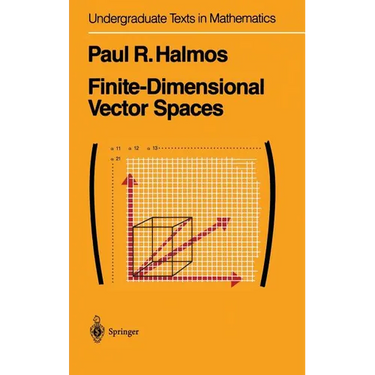 Finite-Dimensional Vector Spaces