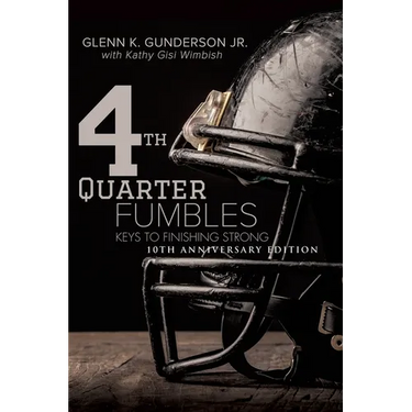 4th QUARTER FUMBLES
