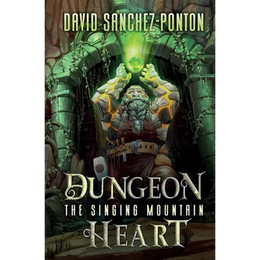 Dungeon Heart: The Singing Mountain
