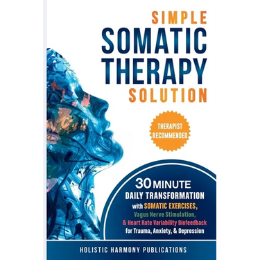 Simple Somatic Therapy Solution