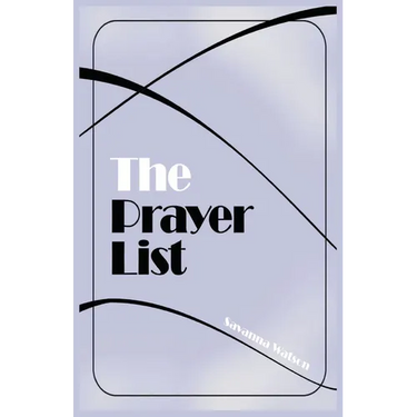 The Prayer List