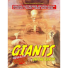 Giants On The Earth: Amazing Suppressed Archeological Evidence Proves They Once Existed