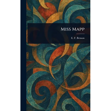Miss Mapp