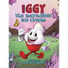 Iggy The Incredible Ice Cream