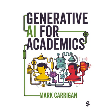Generative AI for Academics
