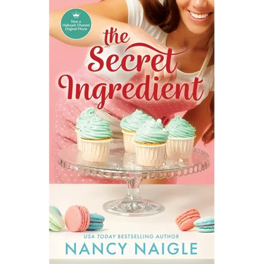 The Secret Ingredient