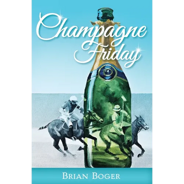 Champagne Friday