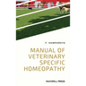 Manual of Veterinary Specific Homeopathy