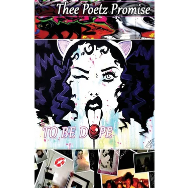 Thee Poetz Promise