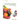 Natural Bioactive Compounds from Fruits and Vegetables As Health Promoters Part 1