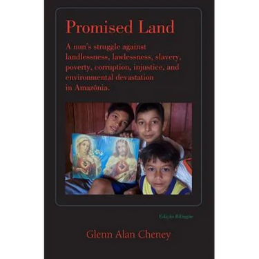 Promised Land: Nun's Struggle Against Landlessness, Lawlessness, Slavery, Poverty, Corruption, Injustice, and Environmental Devastation in Amazonia