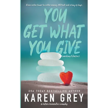You Get What You Give