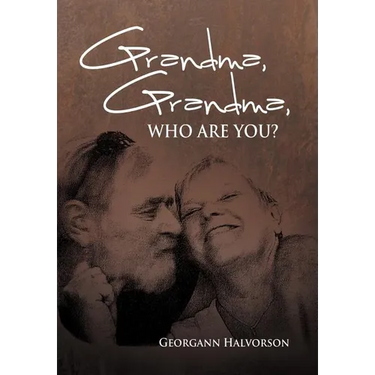 Grandma, Grandma, Who Are You?
