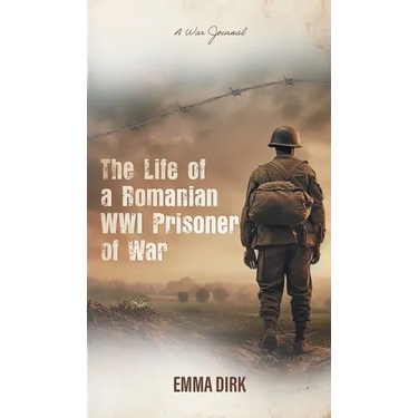 The Life of a Romanian WWI Prisoner of War: A War Journal