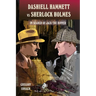 Dashiell Hammett vs Sherlock Holmes: In Search of Jack the Ripper