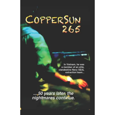CopperSun 265: Fifty Years Later the Nightmares Continue