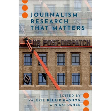 Journalism Research That Matters