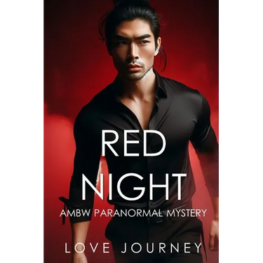 Red Night: AMBW Paranormal Romance