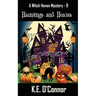 Hauntings and Hoaxes