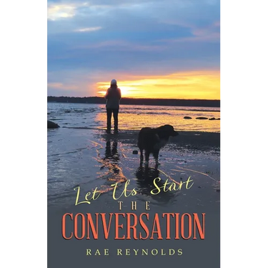 Let Us Start the Conversation