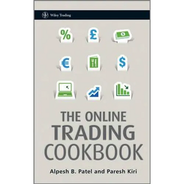 The Online Trading Cookbook