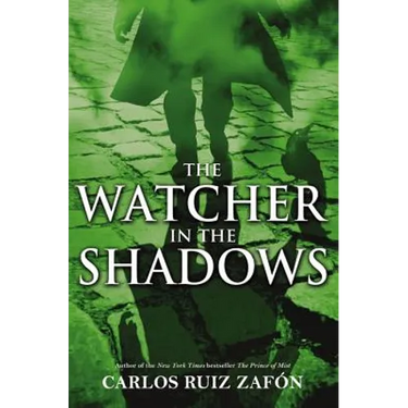 The Watcher in the Shadows