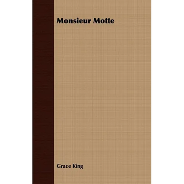 Monsieur Motte