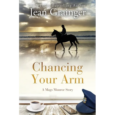 Chancing Your Arm