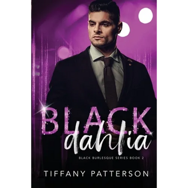 Black Dahlia