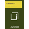 Homosexuality: A Psychoanalytical Study