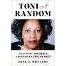 Toni at Random: The Iconic Writer's Legendary Editorship