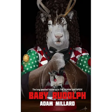 Baby Rudolph