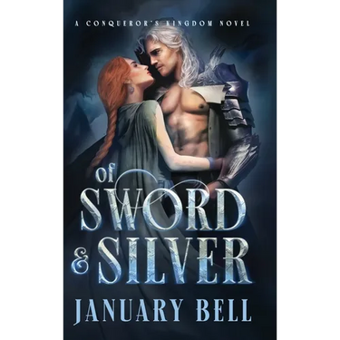 Of Sword & Silver