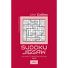 Sudoku Jigsaw - 120 Easy To Master Puzzles 12x12 - 10