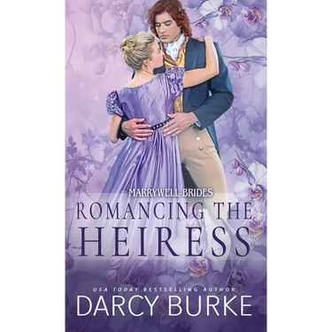 Romancing the Heiress