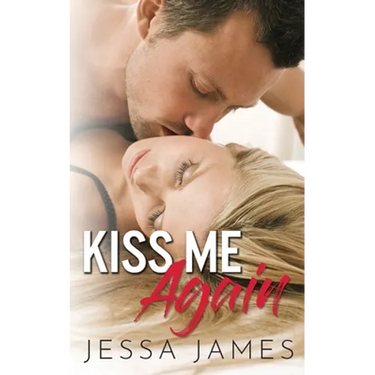 Kiss Me Again