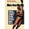 More Than Merkle: A History of the Best and Most Exciting Baseball Season in Human History
