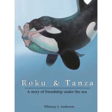 Roku and Tanza
