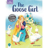 Classic Tales Second Edition: Level 4: The Goose Girl